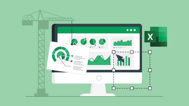 تحليل البيانات باستخدام برنامج Excel