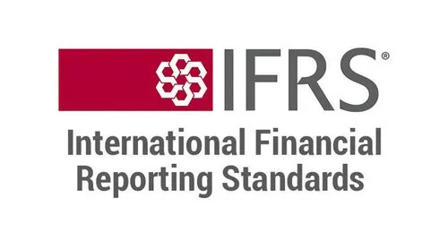 دبلومة المعايير الدولية لإعداد التقارير المالية (IFRS)