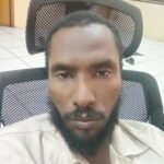 Abobakr Bakheet Edris Aljak