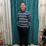pola hany