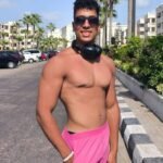 محمود أشرف