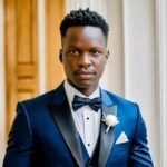 John Rapheal Soka