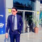 Mohammed Ahmed Gouda