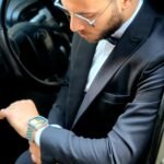 محمد المصري