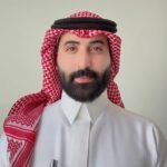 احمد العنزي