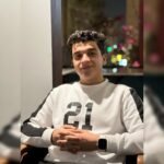 Mohamed Etman