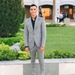 Mohamed Ramadan